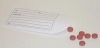 Pill Dispensing Envelope 