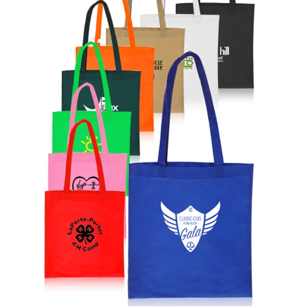 Popular Tote Bag