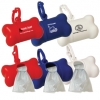 Bone Shape Pet Trash Bag Containers